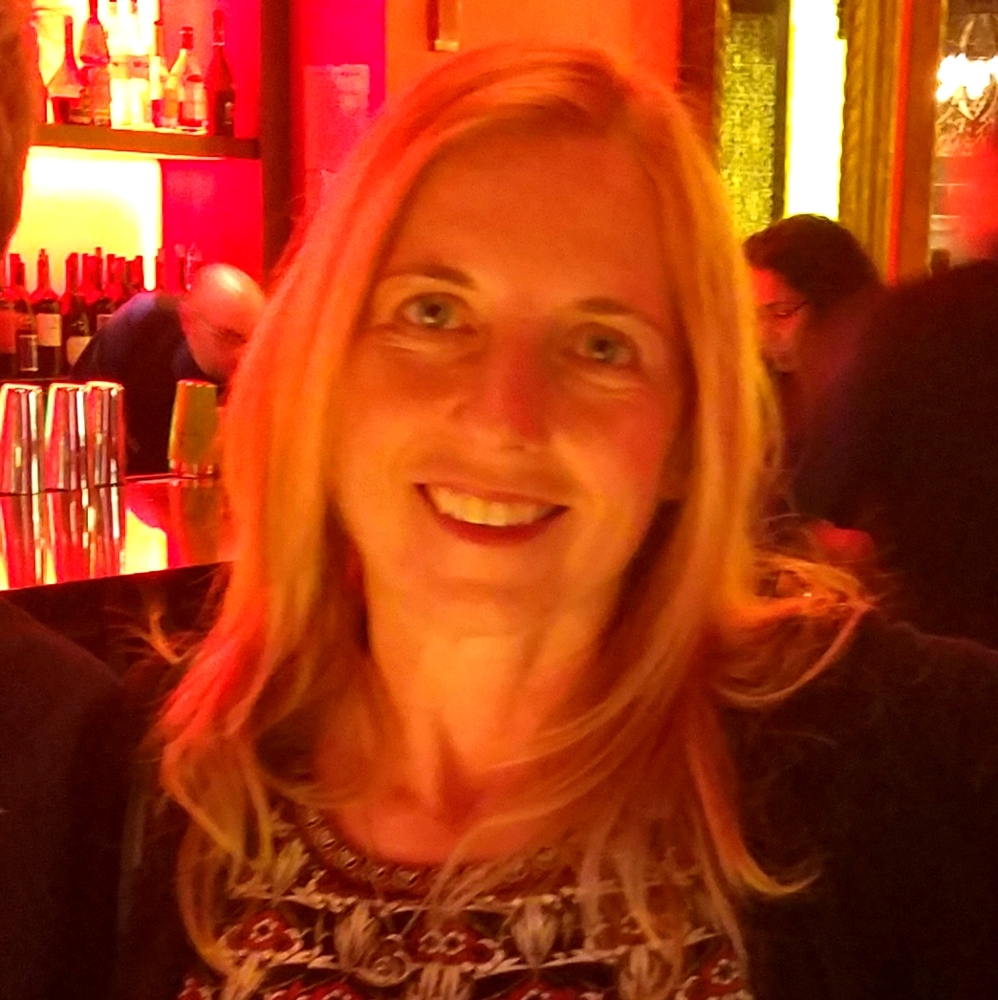 Meet your Posher, Rachel